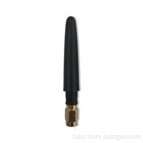 2.4G Right angle antenna with SMA male